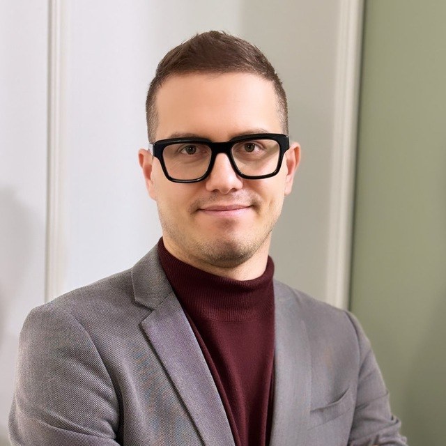 Станислав Киреев